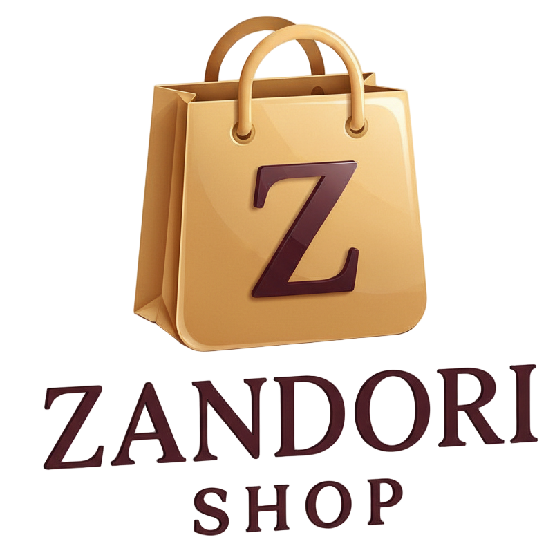 Zandori Shop